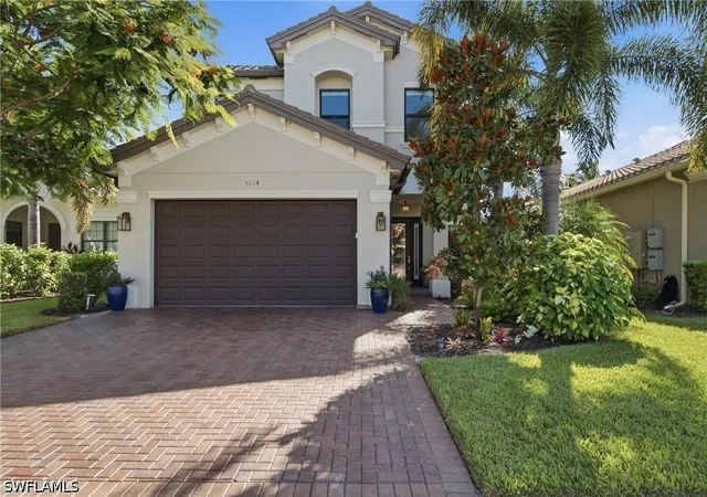 Photo 2 of Single family home for sale at 4204 Siderno Ct, Naples, FL 34119 | MLS# 226027314 | Listing updated on 2026-09-14