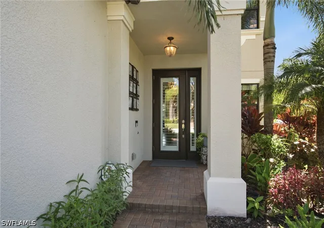 Photo 3 of Single family home for sale at 4204 Siderno Ct, Naples, FL 34119 | MLS# 226027314 | Listing updated on 2026-09-14