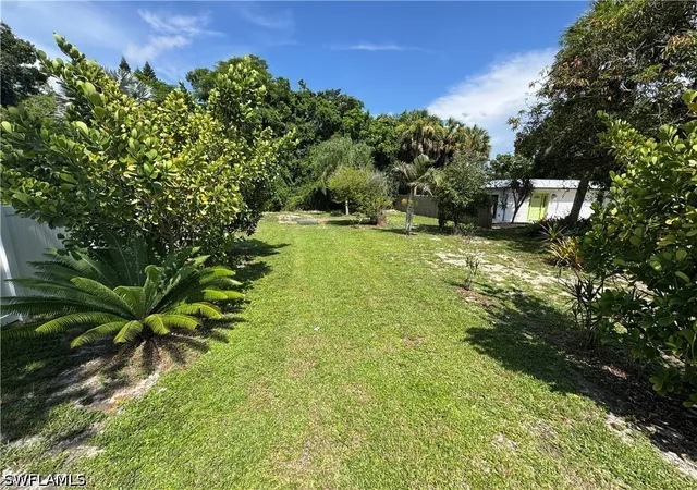 Photo 1 of Sale Pending at 27261 Shriver Ave, Bonita Springs, FL 34135 | MLS# 226027342 | Listing updated on 2026-09-08