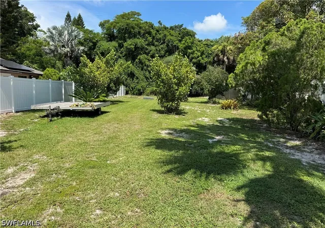 Photo 2 of Sale Pending at 27261 Shriver Ave, Bonita Springs, FL 34135 | MLS# 226027342 | Listing updated on 2026-09-08