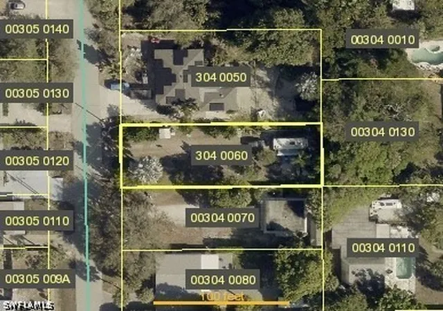 Photo 3 of Sale Pending at 27261 Shriver Ave, Bonita Springs, FL 34135 | MLS# 226027342 | Listing updated on 2026-09-08