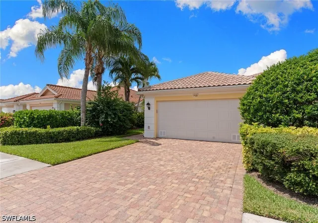 Photo 1 of Sale Pending at 7620 Rozzini Ln, Naples, FL 34114 | MLS# 226027327 | Listing updated on 2026-09-09
