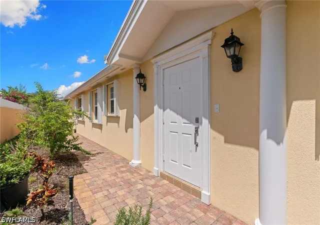 Photo 2 of Sale Pending at 7620 Rozzini Ln, Naples, FL 34114 | MLS# 226027327 | Listing updated on 2026-09-09