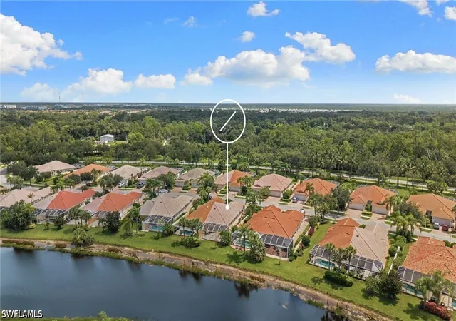 Photo 4 of Sale Pending at 7620 Rozzini Ln, Naples, FL 34114 | MLS# 226027327 | Listing updated on 2026-09-09