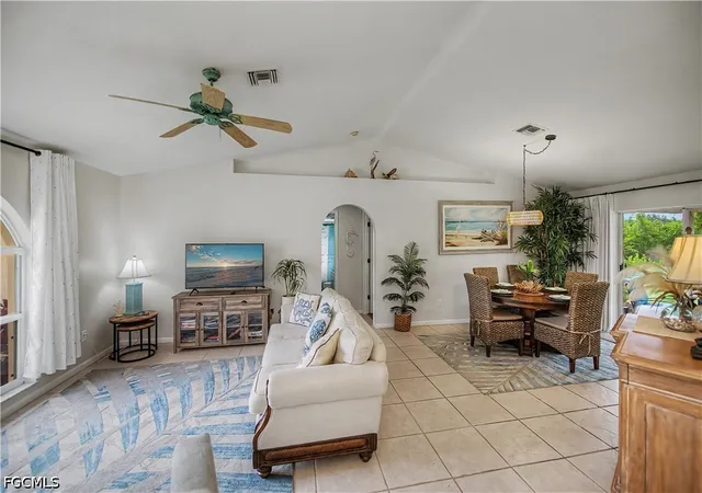 Photo 1 of Single family home for sale at 5831 Samoa Dr, Bokeelia, FL 33922 | MLS# 2026031767 | Listing updated on 2026-09-19