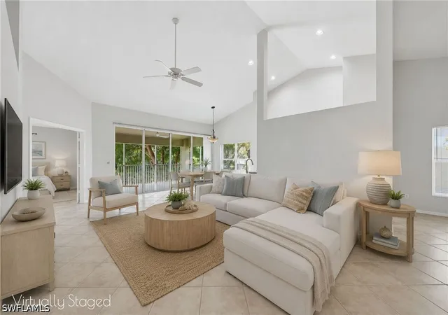 Photo 2 of Sale Pending at 5350 Andover Dr #202, Naples, FL 34110 | MLS# 226027349 | Listing updated on 2026-09-10