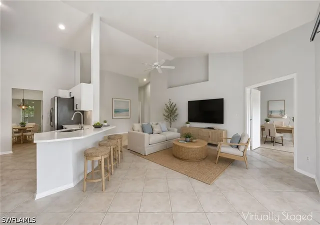 Photo 3 of Sale Pending at 5350 Andover Dr #202, Naples, FL 34110 | MLS# 226027349 | Listing updated on 2026-09-10