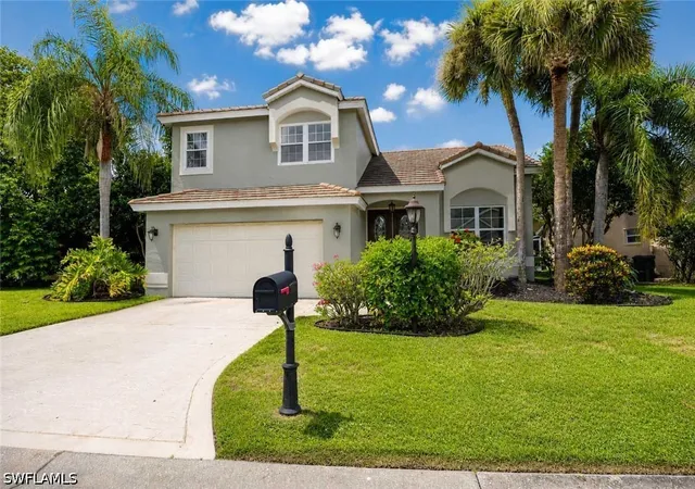 Photo 2 of Single family home for sale at 12960 Eagle Pointe Cir, Fort Myers, FL 33913 | MLS# 226026990 | Listing updated on 2026-09-15