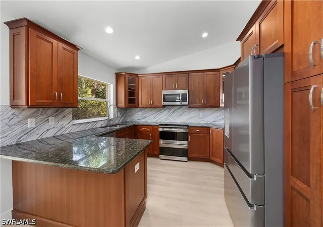 Photo 4 of Single family home for sale at 12960 Eagle Pointe Cir, Fort Myers, FL 33913 | MLS# 226026990 | Listing updated on 2026-09-15