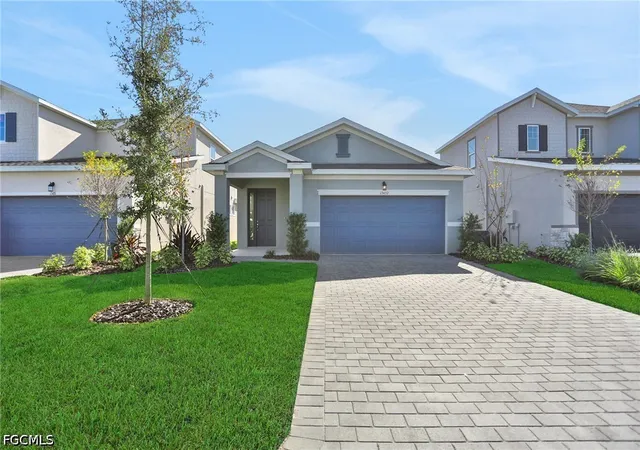 Photo 1 of Single family home for sale at 13473 Turnleaf Blvd, Punta Gorda, FL 33955 | MLS# 2026031775 | Listing updated on 2026-10-04
