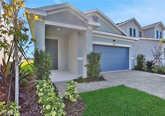 Photo 2 of Single family home for sale at 13473 Turnleaf Blvd, Punta Gorda, FL 33955 | MLS# 2026031775 | Listing updated on 2026-10-04