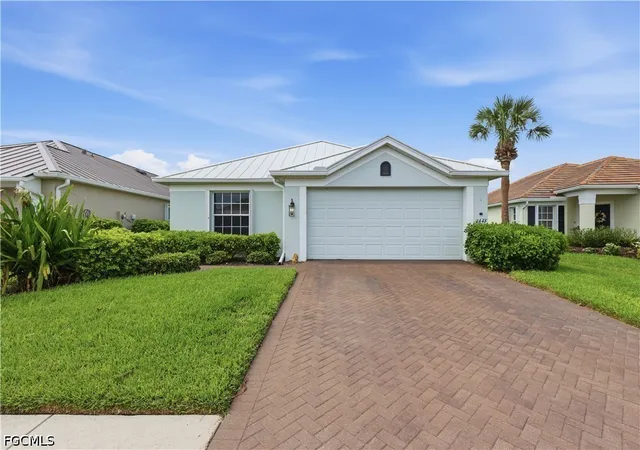 Photo 1 of Single family home for sale at 2447 Woodbourne Pl, Cape Coral, FL 33991 | MLS# 2026031797 | Listing updated on 2026-09-04
