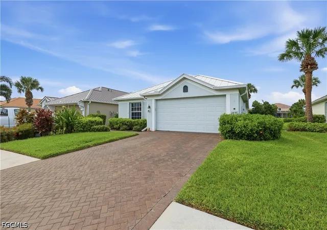 Photo 2 of Single family home for sale at 2447 Woodbourne Pl, Cape Coral, FL 33991 | MLS# 2026031797 | Listing updated on 2026-09-04