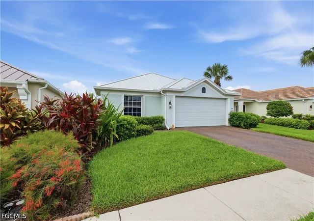 Photo 3 of Single family home for sale at 2447 Woodbourne Pl, Cape Coral, FL 33991 | MLS# 2026031797 | Listing updated on 2026-09-04