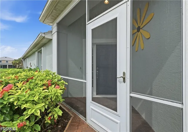 Photo 3 of Single family home for sale at 2447 Woodbourne Pl, Cape Coral, FL 33991 | MLS# 2026031797 | Listing updated on 2026-09-04