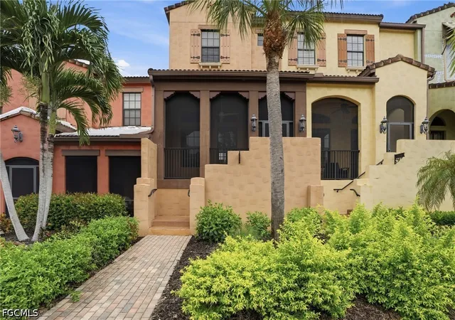 Photo 2 of Condo for sale at 8663 Olinda Way #7507, Fort Myers, FL 33912 | MLS# 2026031810 | Listing updated on 2026-09-16