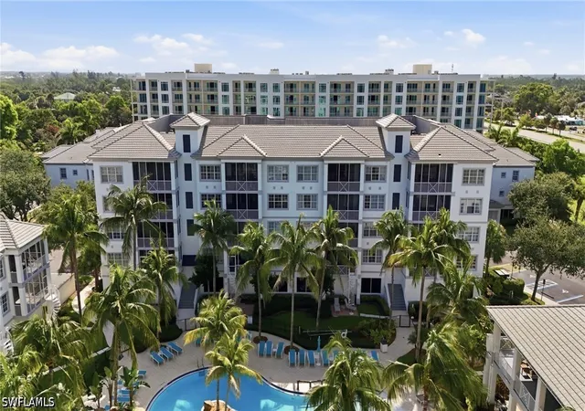 Photo 1 of Sale Pending at 3901 Kens Way #3407, Bonita Springs, FL 34134 | MLS# 226027301 | Listing updated on 2026-09-03