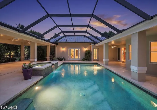 Photo 1 of Single family home for sale at 675 Murex Dr, Naples, FL 34102 | MLS# 226026976 | Listing updated on 2026-09-25