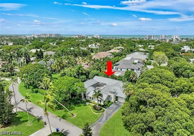 Photo 2 of Single family home for sale at 675 Murex Dr, Naples, FL 34102 | MLS# 226026976 | Listing updated on 2026-09-25