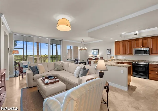 Photo 1 of Condo for sale at 4751 W Bay Blvd #205, Estero, FL 33928 | MLS# 226027091 | Listing updated on 2026-09-09