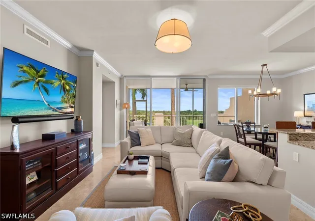 Photo 2 of Condo for sale at 4751 W Bay Blvd #205, Estero, FL 33928 | MLS# 226027091 | Listing updated on 2026-09-09