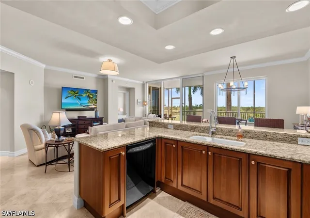 Photo 4 of Condo for sale at 4751 W Bay Blvd #205, Estero, FL 33928 | MLS# 226027091 | Listing updated on 2026-09-09