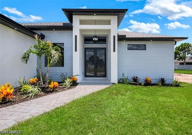 Photo 3 of Single family home for sale at 2214 Ne 15th Terrace, Cape Coral, FL 33909 | MLS# 226027198 | Listing updated on 2026-09-08