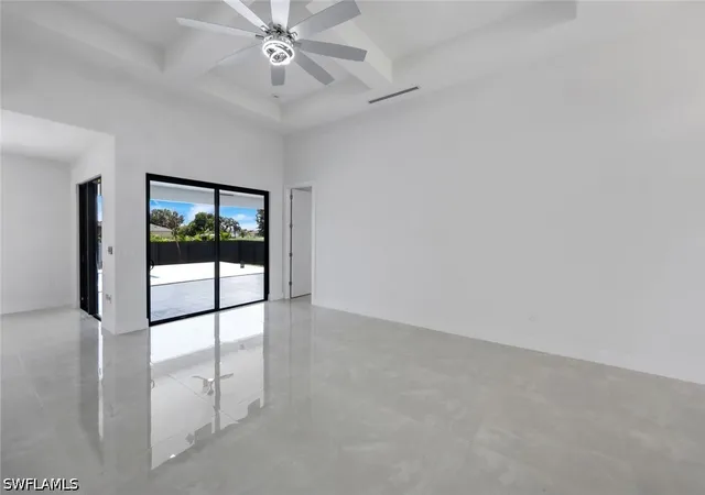 Photo 4 of Single family home for sale at 2214 NE 15th Terrace, Cape Coral, FL 33909 | MLS# 226027198 | Listing updated on 2026-09-08