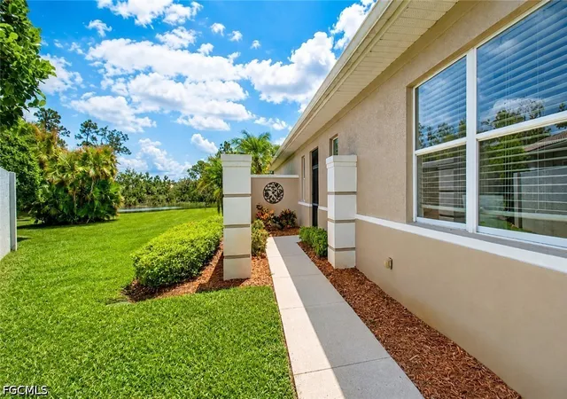Photo 2 of Single family home for sale at 10619 Tirano Ct, Fort Myers, FL 33913 | MLS# 2026031844 | Listing updated on 2026-09-14