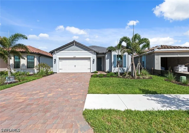 Photo 1 of Sale Pending at 6327 Van Buren Ct, Ave Maria, FL 34142 | MLS# 226027404 | Listing updated on 2026-10-06