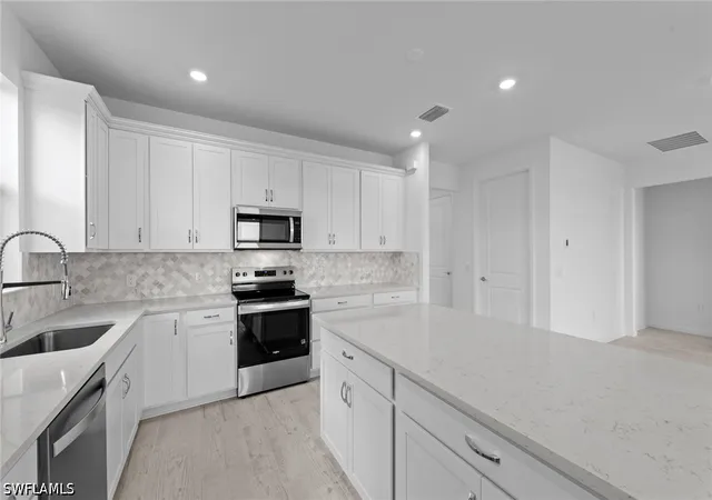Photo 3 of Sale Pending at 6327 Van Buren Ct, Ave Maria, FL 34142 | MLS# 226027404 | Listing updated on 2026-10-06