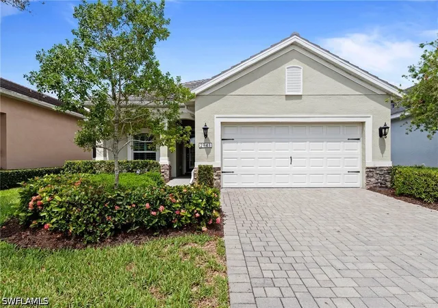 Photo 1 of Single family home for sale at 2941 Willow Ridge Ct, Fort Myers, FL 33905 | MLS# 226027381 | Listing updated on 2026-10-18