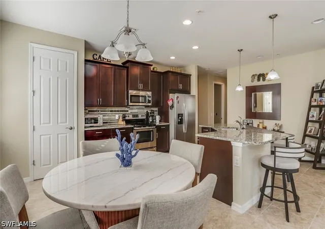 Listing Photo 5 - Condo for sale in building located at 11308 Monte Carlo Blvd, Bonita Springs, FL 34135 - Unit #202