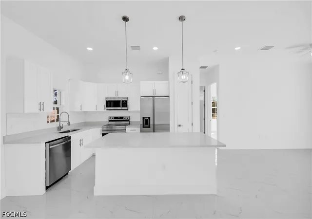 Photo 4 of Single family home for sale at 3212 20th Street W, Lehigh Acres, FL 33971 | MLS# 2026031868 | Listing updated on 2026-09-09