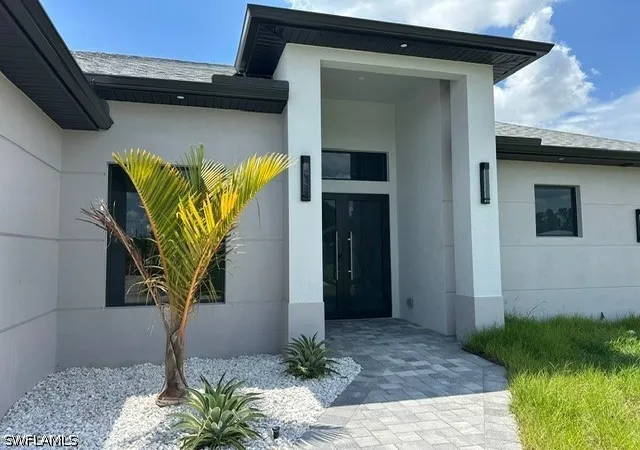 Photo 1 of Sale Pending at 1123 Cariston Ave, Lehigh Acres, FL 33971 | MLS# 226027388 | Listing updated on 2026-09-01