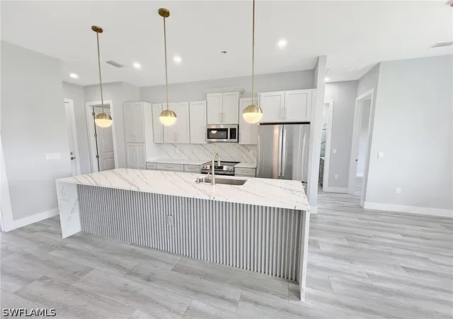 Photo 2 of Sale Pending at 1123 Cariston Ave, Lehigh Acres, FL 33971 | MLS# 226027388 | Listing updated on 2026-09-01