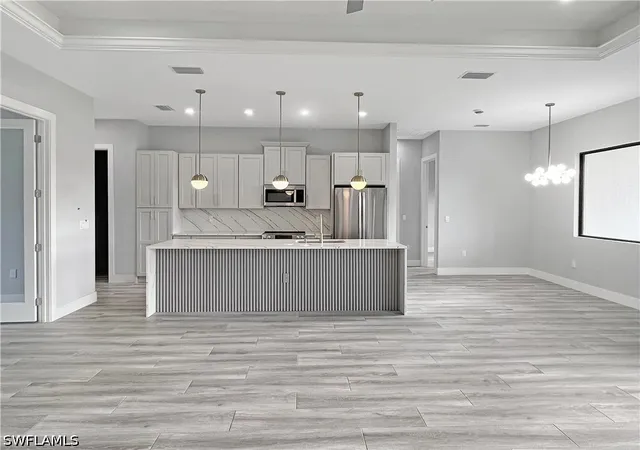 Photo 3 of Sale Pending at 1123 Cariston Ave, Lehigh Acres, FL 33971 | MLS# 226027388 | Listing updated on 2026-09-01