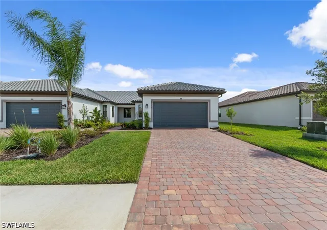 Photo 2 of Townhouse for sale at 6419 Memorial Ln, Ave Maria, FL 34142 | MLS# 226027445 | Listing updated on 2026-10-07