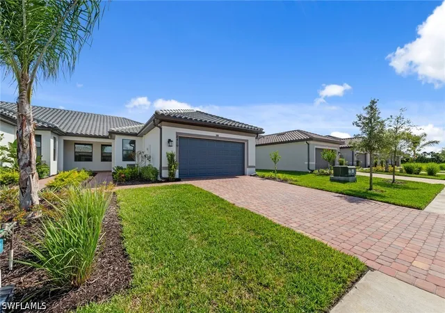 Photo 3 of Townhouse for sale at 6419 Memorial Ln, Ave Maria, FL 34142 | MLS# 226027445 | Listing updated on 2026-10-07