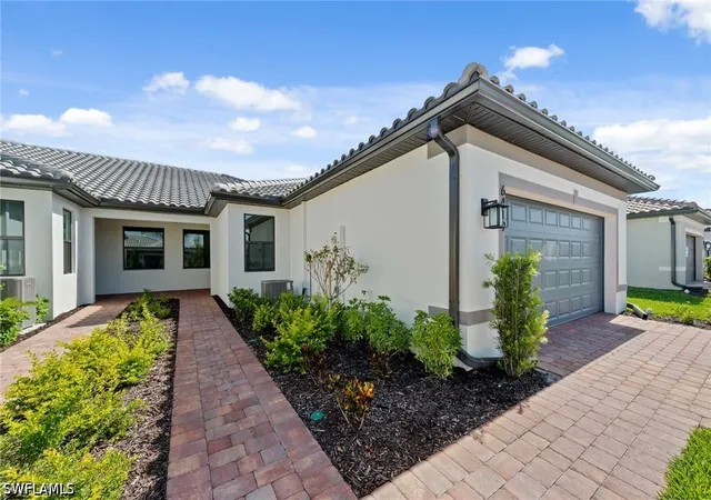Photo 4 of Townhouse for sale at 6419 Memorial Ln, Ave Maria, FL 34142 | MLS# 226027445 | Listing updated on 2026-10-07