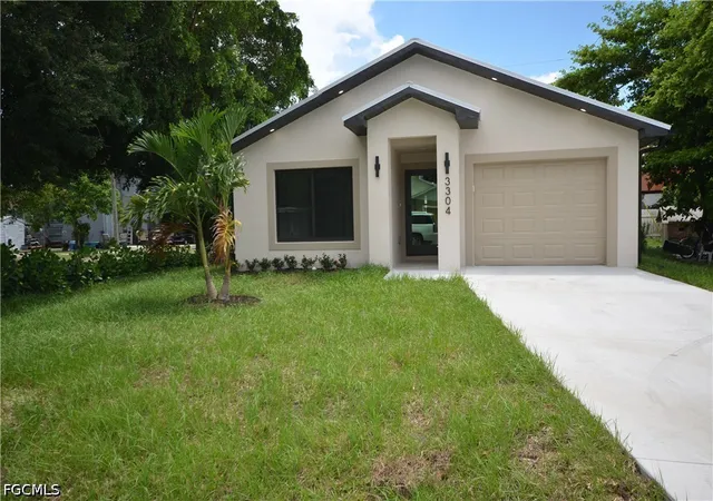 Photo 1 of Single family home for sale at 3304 Armstrong Ct Ne, Fort Myers, FL 33916 | MLS# 2026031894 | Listing updated on 2026-09-10
