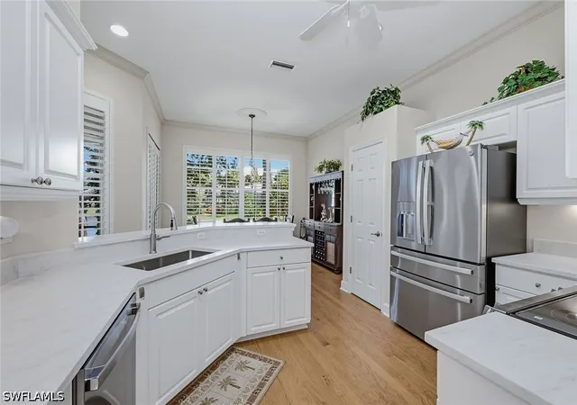 Photo 4 of Single family home for sale at 2325 Island Cvs Cir, Naples, FL 34109 | MLS# 226027392 | Listing updated on 2026-09-13