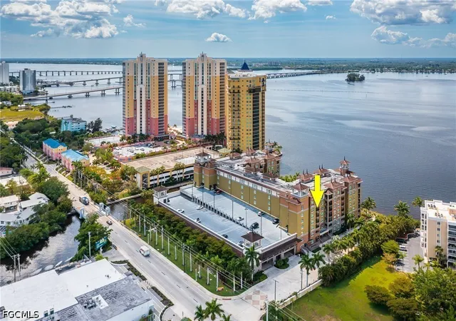 Photo 1 of Condo for sale at 2825 Palm Beach Blvd #618, Fort Myers, FL 33916 | MLS# 2026031923 | Listing updated on 2026-09-09