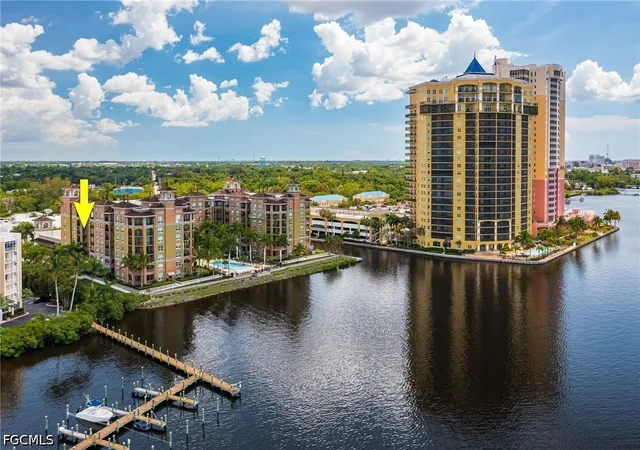 Photo 2 of Condo for sale at 2825 Palm Beach Blvd #618, Fort Myers, FL 33916 | MLS# 2026031923 | Listing updated on 2026-09-09