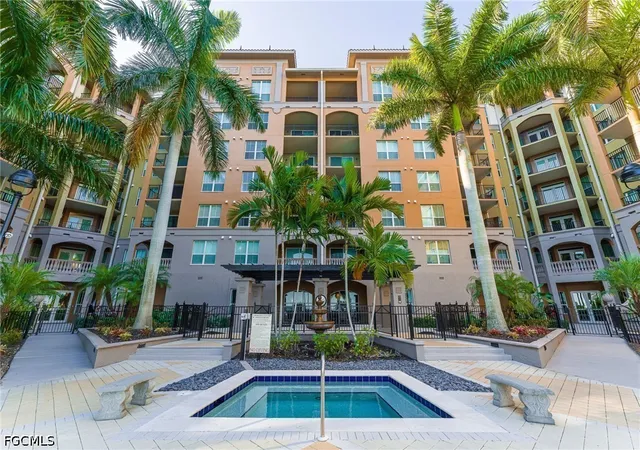 Photo 50 of Condo for sale at 2825 Palm Beach Blvd #618, Fort Myers, FL 33916 | MLS# 2026031923 | Listing updated on 2026-09-09