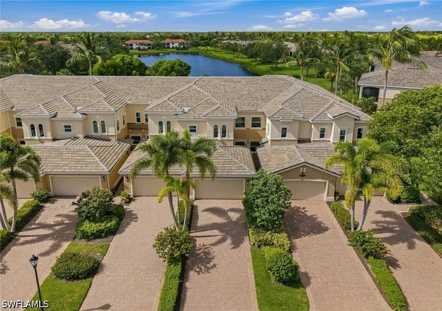 Photo 1 of Condo for sale at 3053 Aviamar Cir #203, Naples, FL 34114 | MLS# 226027063 | Listing updated on 2026-09-16