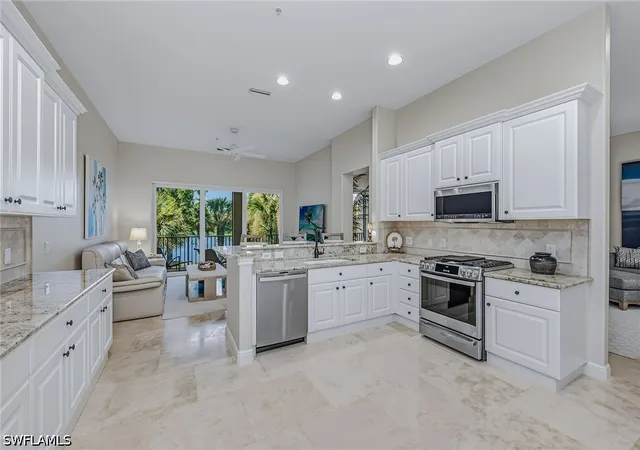 Photo 3 of Condo for sale at 3053 Aviamar Cir #203, Naples, FL 34114 | MLS# 226027063 | Listing updated on 2026-09-16