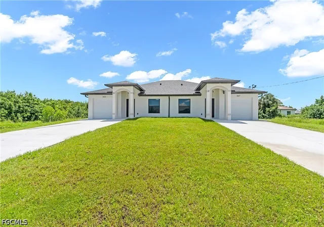 Photo 1 of Sale Pending at 1507 Hank Ave, Lehigh Acres, FL 33973 | MLS# 2026031940 | Listing updated on 2026-09-10