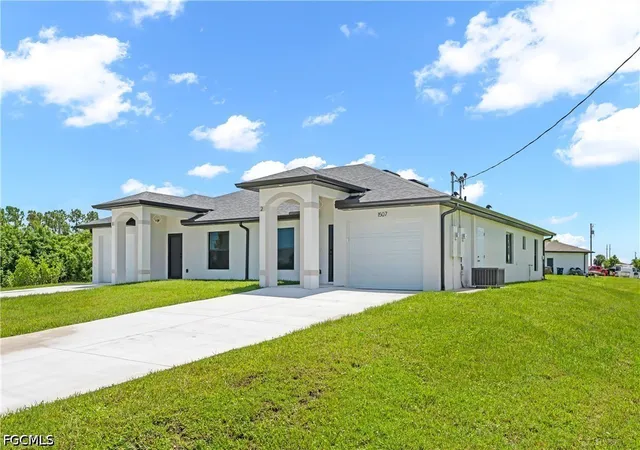 Photo 3 of Sale Pending at 1507 Hank Ave, Lehigh Acres, FL 33973 | MLS# 2026031940 | Listing updated on 2026-09-10