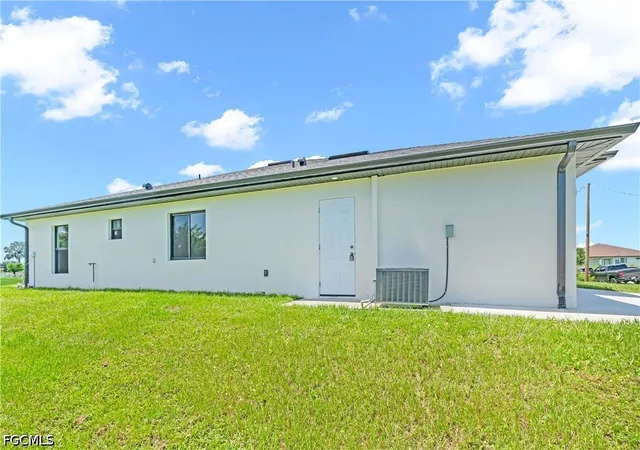 Photo 3 of Sale Pending at 1507 Hank Ave, Lehigh Acres, FL 33973 | MLS# 2026031940 | Listing updated on 2026-09-10